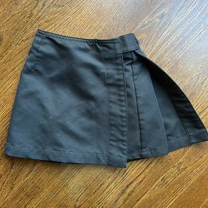Flynn O'Hara Navy skort